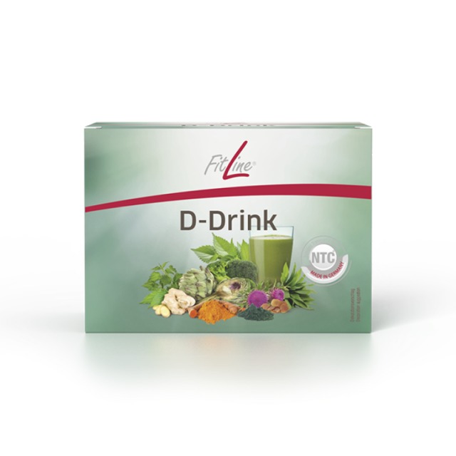 D-Getränk