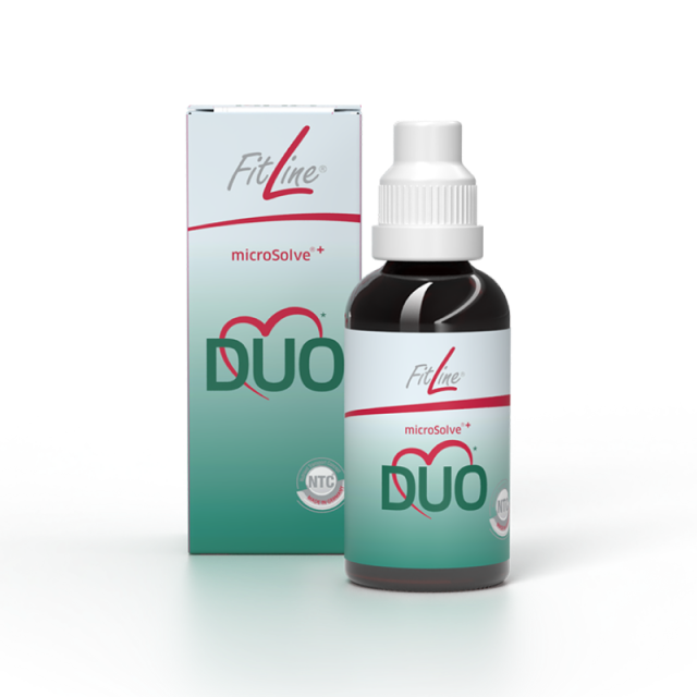 microSolve⁺ Herz Duo