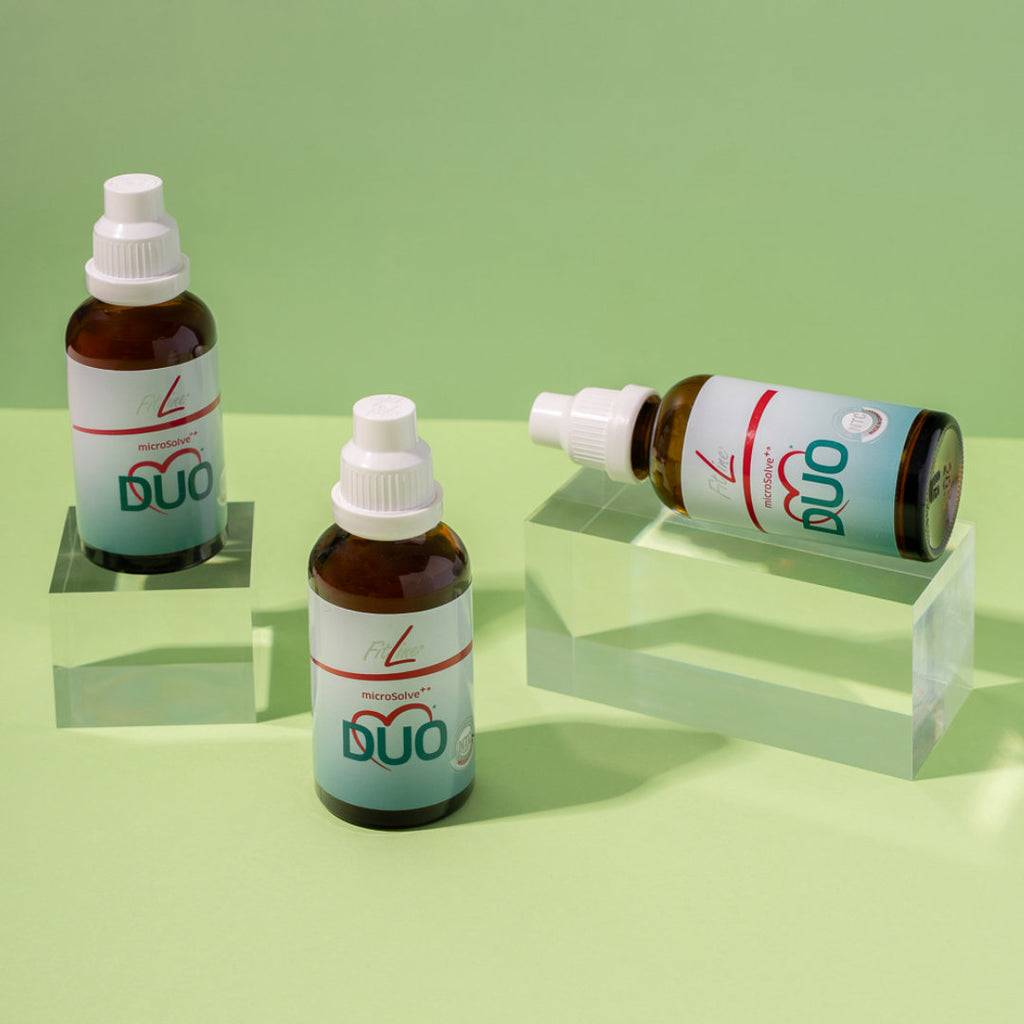 microSolve⁺ Herz Duo
