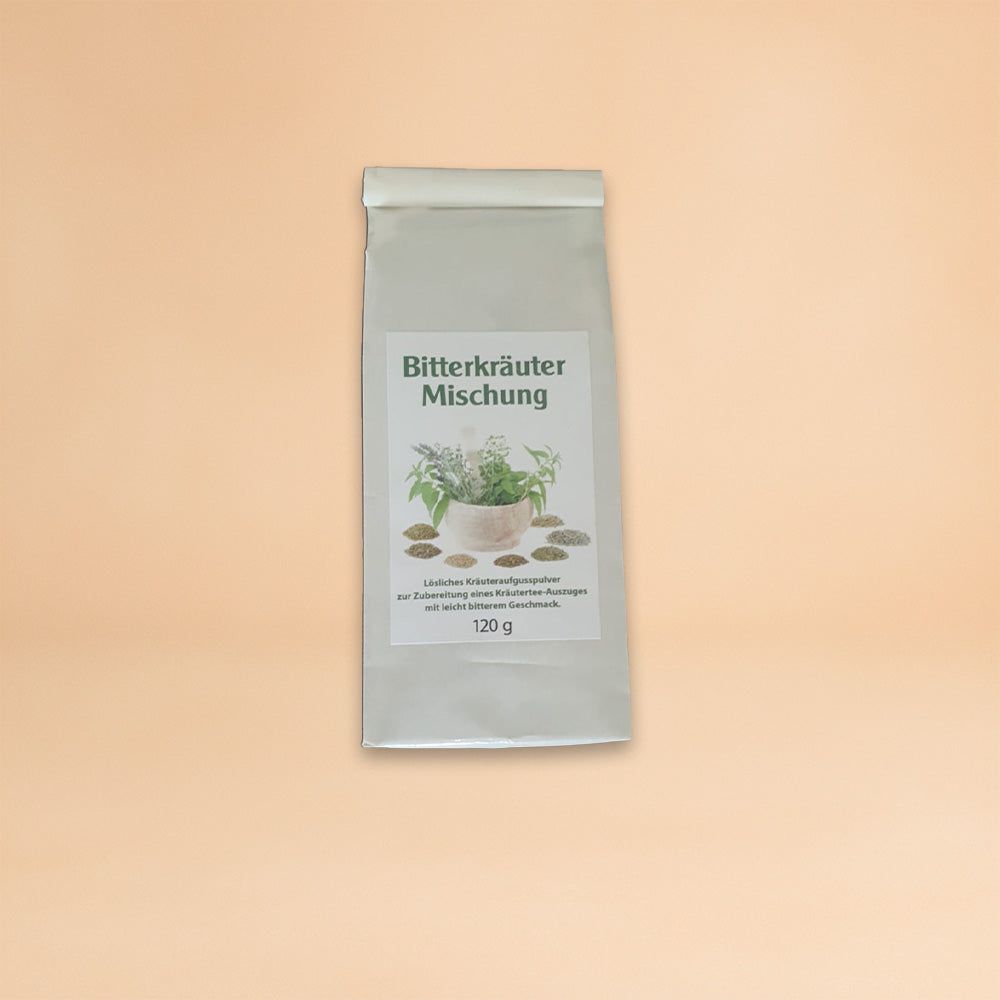 Bitterkräuter Mischung 120 g