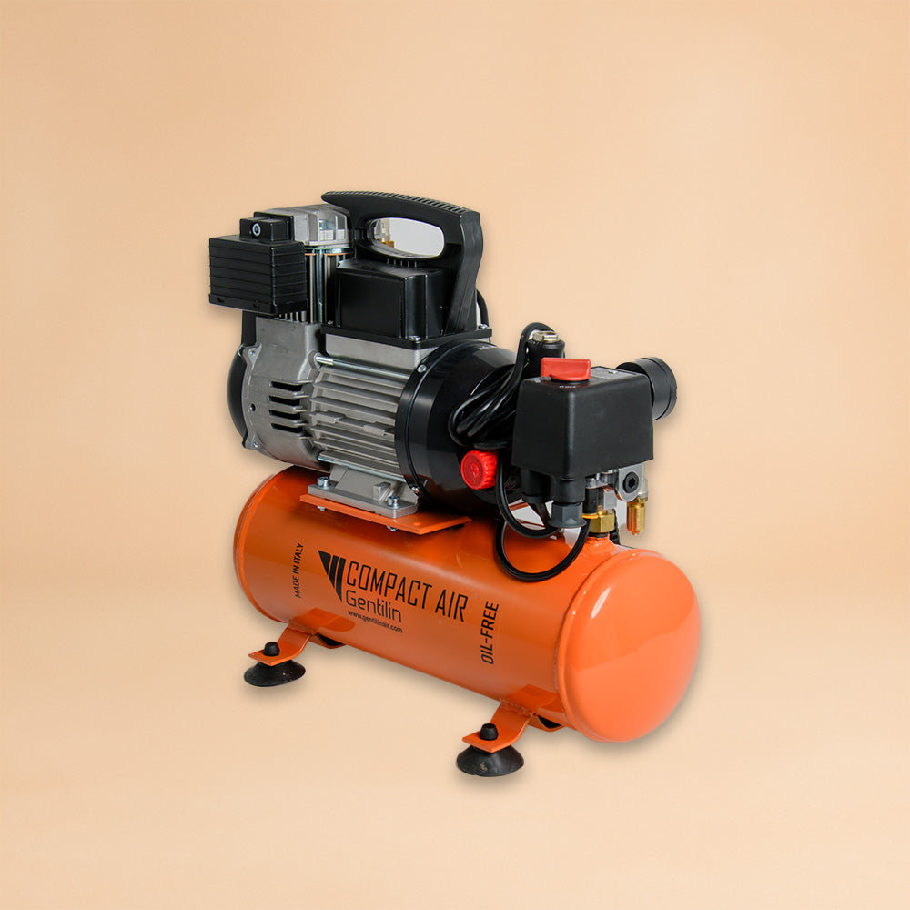 Kompressor