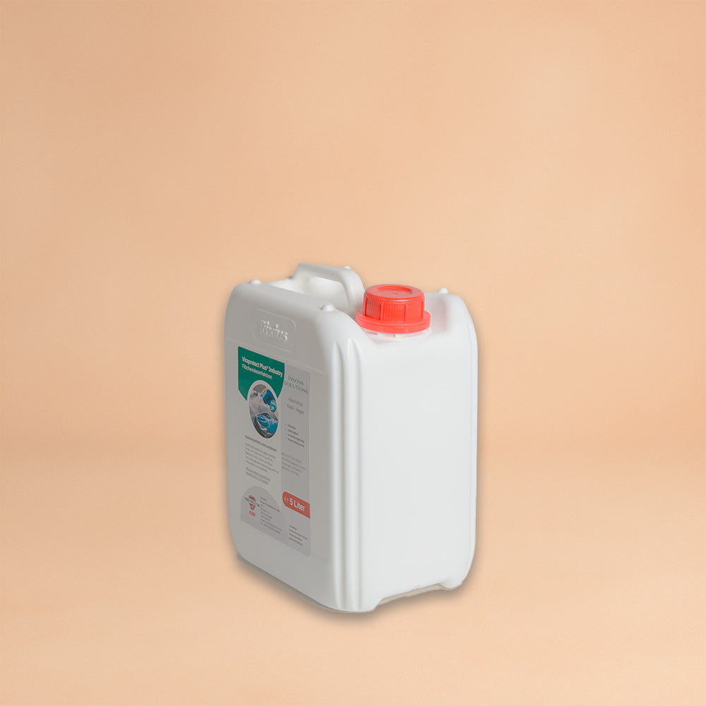 viraPROTECT® Plus Flächendesinfektion 5 L