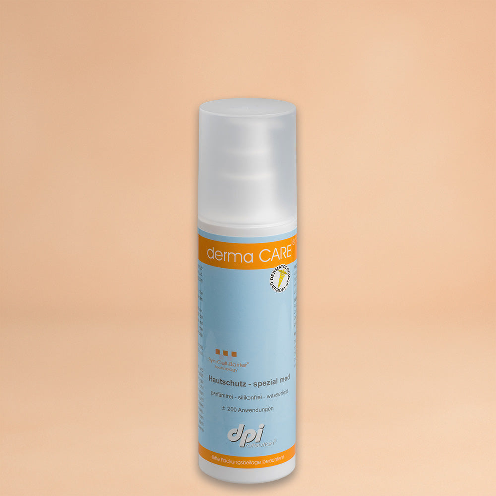 DPI derma CARE® 200ml