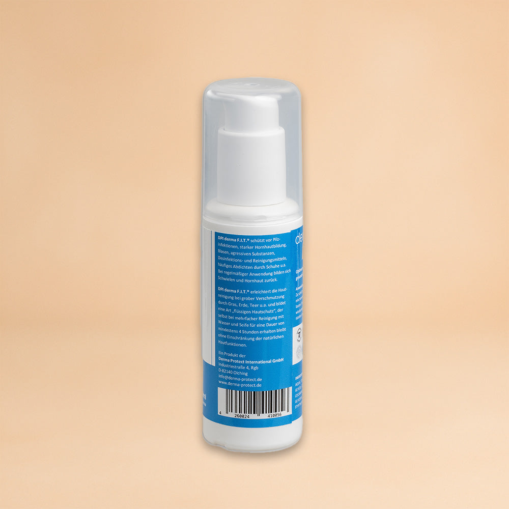 DPI derma F.I.T. ® 100 ml