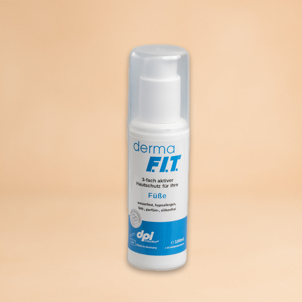 DPI derma F.I.T. ® 100 ml