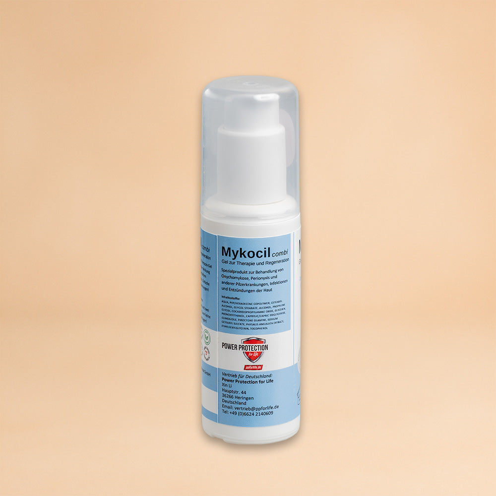 Mykocil combi (100 ml)