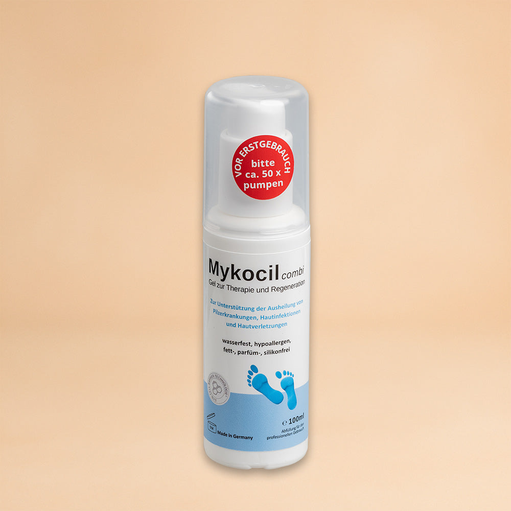 Mykocil combi (100 ml)