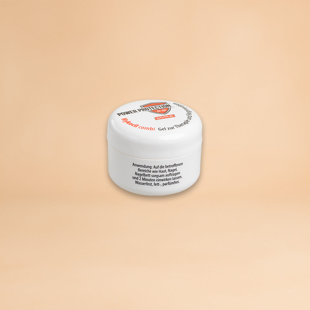 DPI Mykocil Combi 15ml