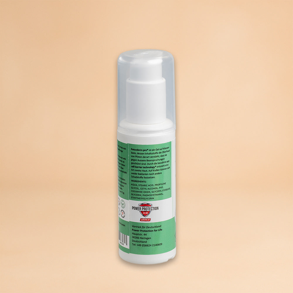 DPI Petsoderm Pro (100 ml)