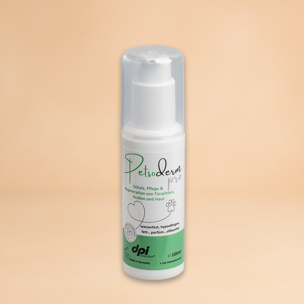 DPI Petsoderm Pro (100 ml)