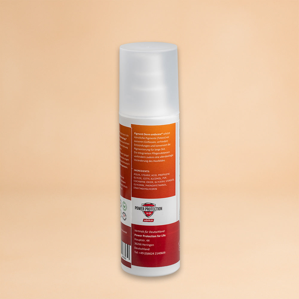 DPI Pigment Derm enducare
