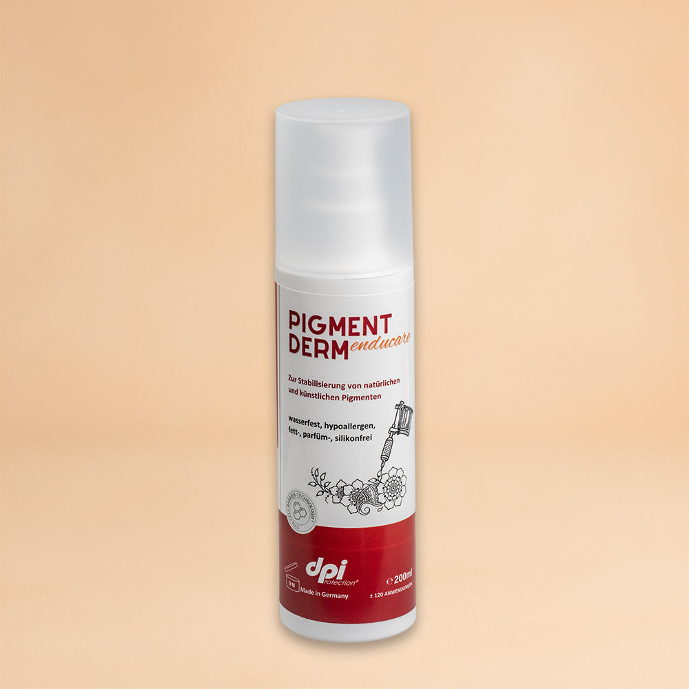 DPI Pigment Derm enducare