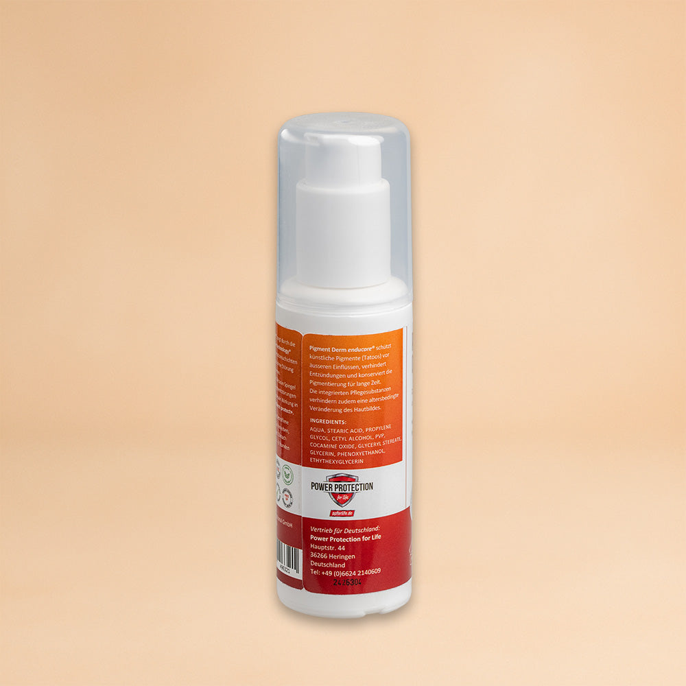 DPI Pigment Derm enducare