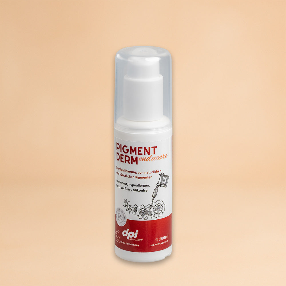 DPI Pigment Derm enducare