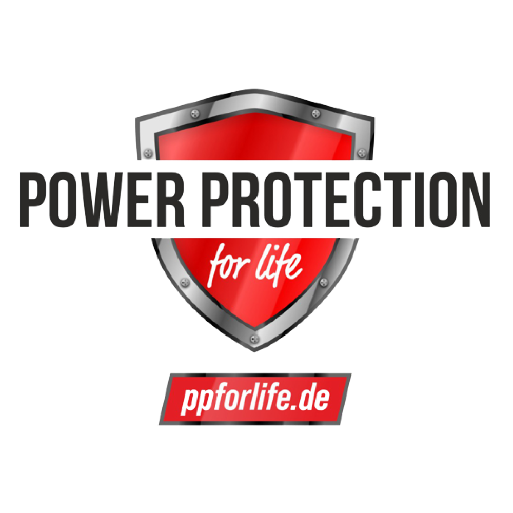 Power Protection for Life