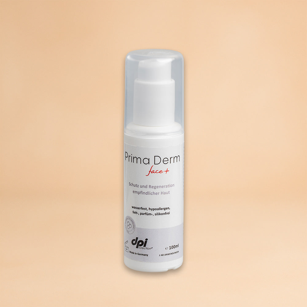 DPI Prima Derm Face+