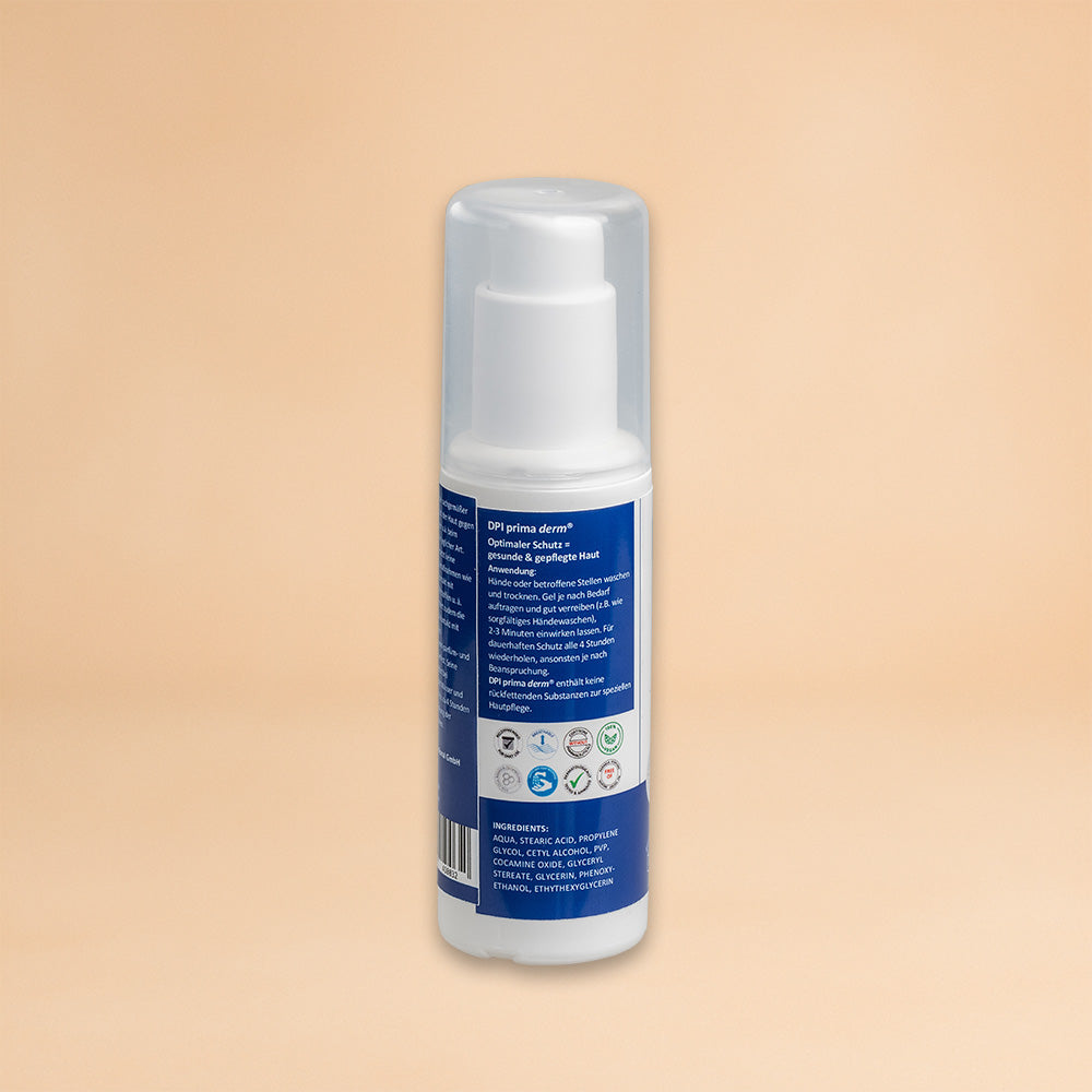 DPI prima derm® 100 ml