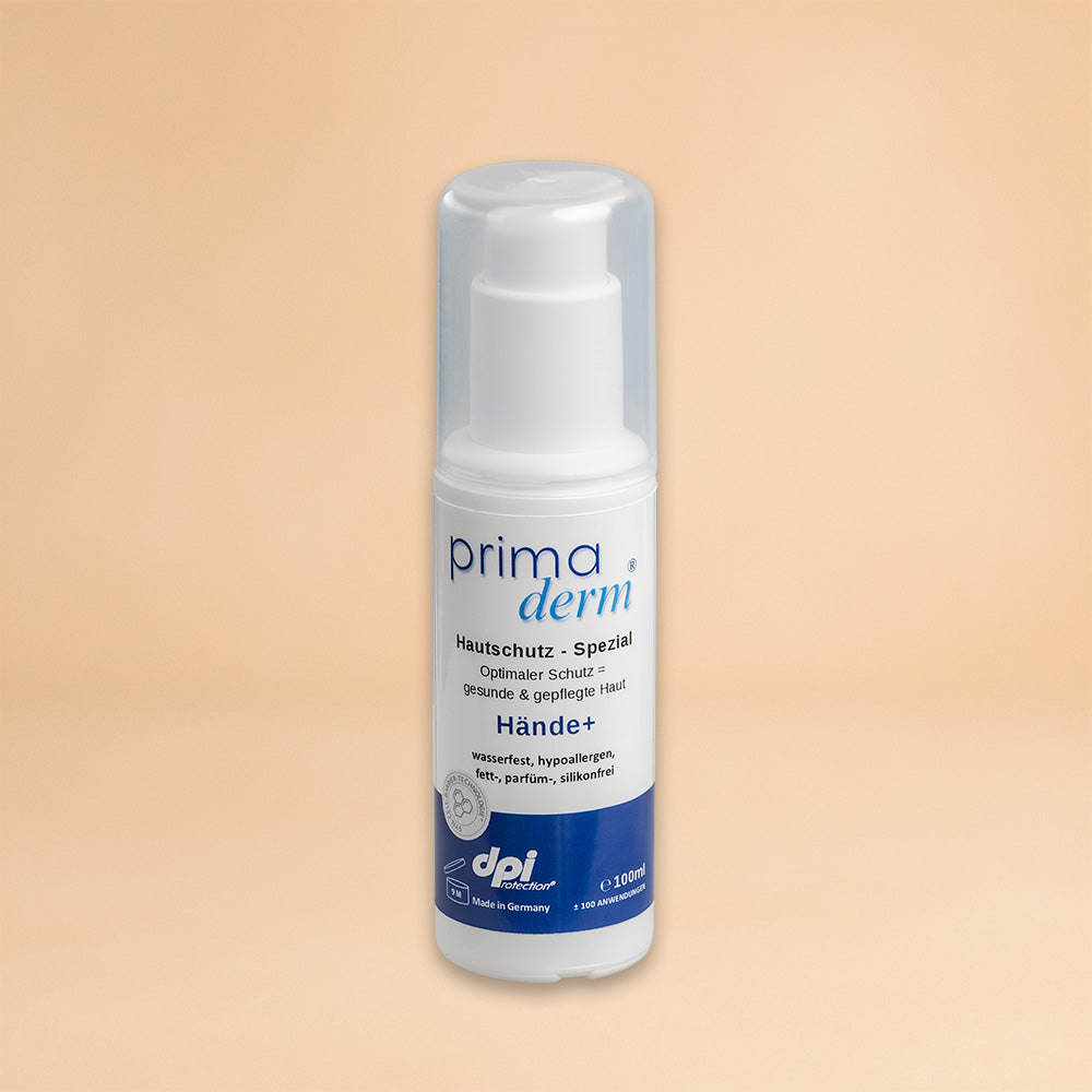 DPI prima derm® 100 ml