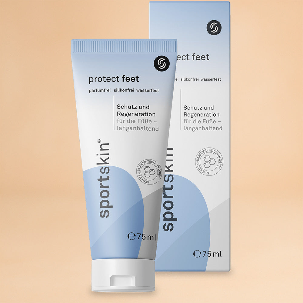 Sportskin Protect Feet (75 ml)