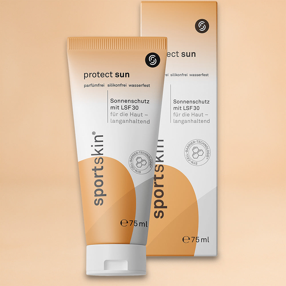 Sportskin Protect  Sun (75 ml)