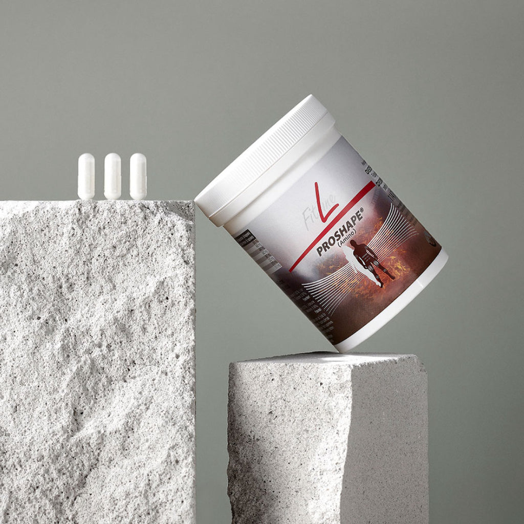 ProShape Amino