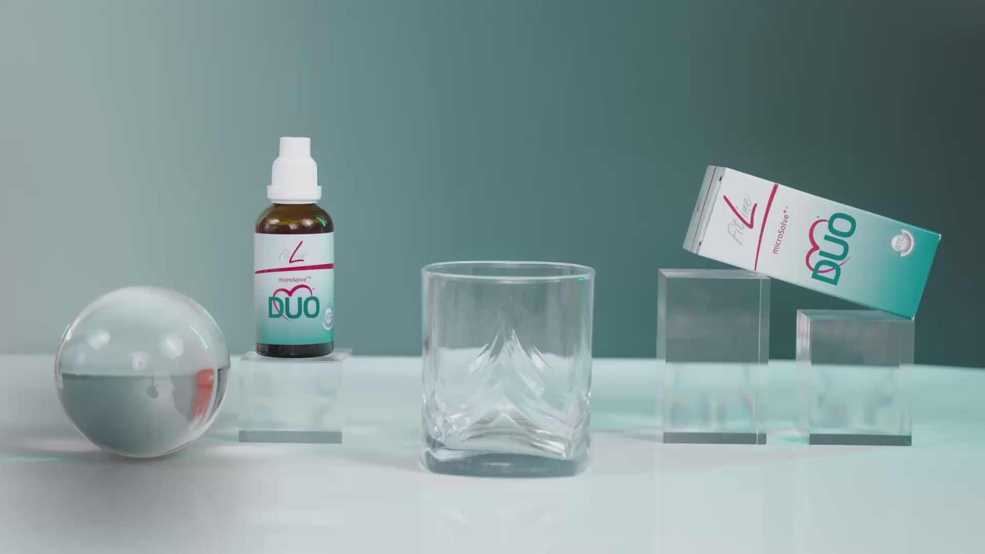 microSolve⁺ Herz Duo