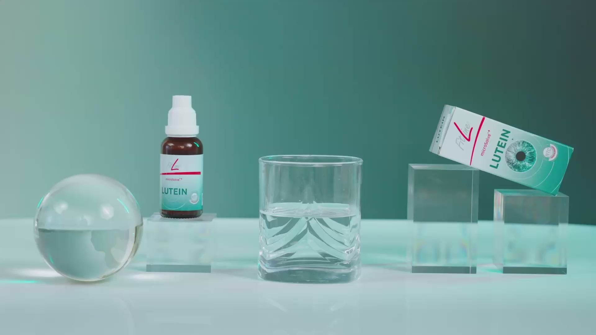 microSolve⁺ Lutein
